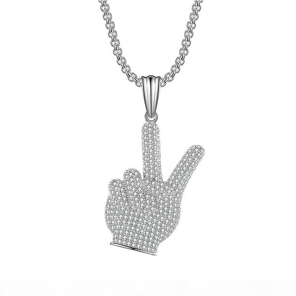 hip hop iced out посеребренная finger ожерелье с 24inch box chain mens ювелирных изделий шарма, Silver
hip hop iced out посеребренная finger ожерелье с 24inch box chain mens ювелирных изделий шарма, Silver