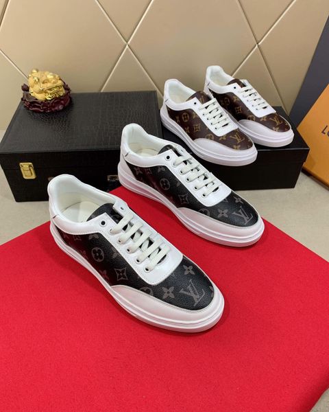 2020-2019i limited edition luxury designer men's casual shoes, trend outdoor fashion wild men's sports shoes, size: 38-45
2020-2019i limited edition luxury designer men's casual shoes, trend outdoor fashion wild men's sports shoes, size: 38-45