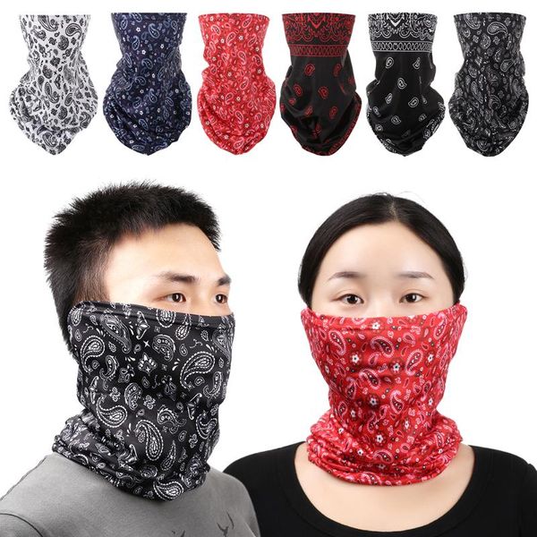 1 pc seamless magic tube scarf face bandana riding camping headwear wristband headband outdoor sports face masks, Black
1 pc seamless magic tube scarf face bandana riding camping headwear wristband headband outdoor sports face masks, Black