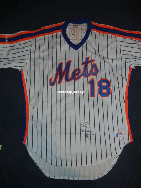 retro rawlings #18 darryl strawberry new york ny jersey 46 signed autograph coa 1986 mens stitched baseball jerseys, Gray
retro rawlings #18 darryl strawberry new york ny jersey 46 signed autograph coa 1986 mens stitched baseball jerseys, Gray