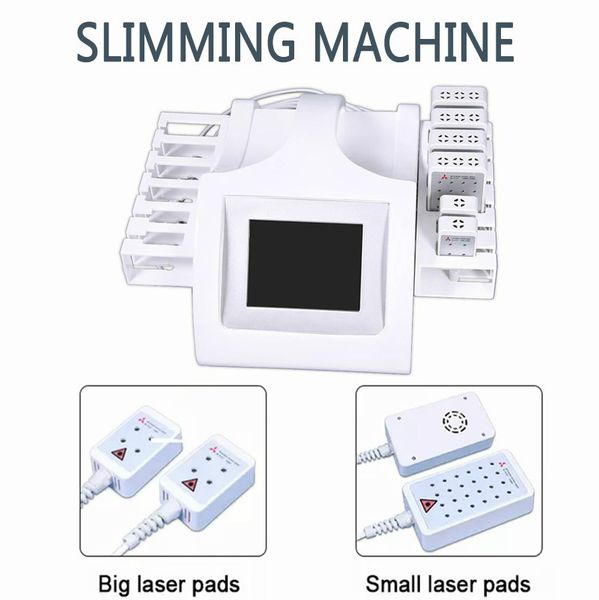 portable clinic use professional 12 laser pads spa salon clinic portable laser lipo body slimming laser lipo cavitation machine
portable clinic use professional 12 laser pads spa salon clinic portable laser lipo body slimming laser lipo cavitation machine