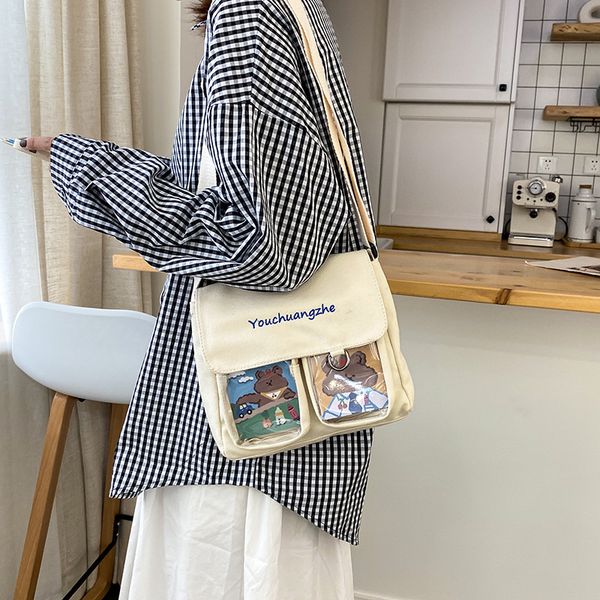 handbags cartoon cute shoulder bags for women 2020 new fashion crossbody bags bookbag messenger for teenage girls 
handbags cartoon cute shoulder bags for women 2020 new fashion crossbody bags bookbag messenger for teenage girls