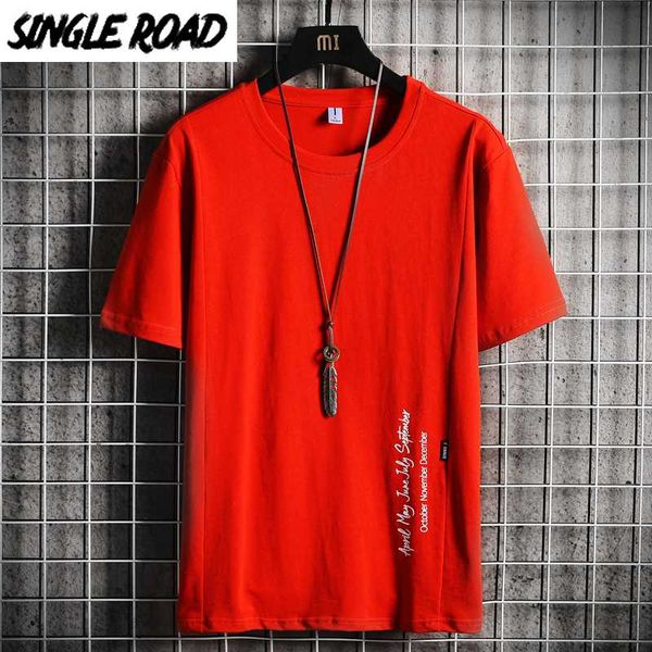 singleroad человека tshirt мужчины 2020 summer o-образным вырезом тенниски вскользь твердая tshirts японский уличная футболки тонкий хлопок, White;black
singleroad человека tshirt мужчины 2020 summer o-образным вырезом тенниски вскользь твердая tshirts японский уличная футболки тонкий хлопок, White;black