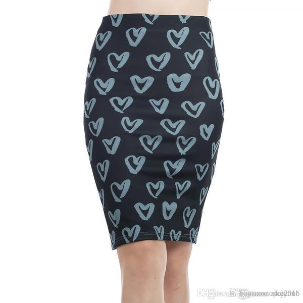 women skirt above knee hip wrap empire elegant ladies tight split wrap dress black heart-shaped print digital casual dresses size m l
women skirt above knee hip wrap empire elegant ladies tight split wrap dress black heart-shaped print digital casual dresses size m l
