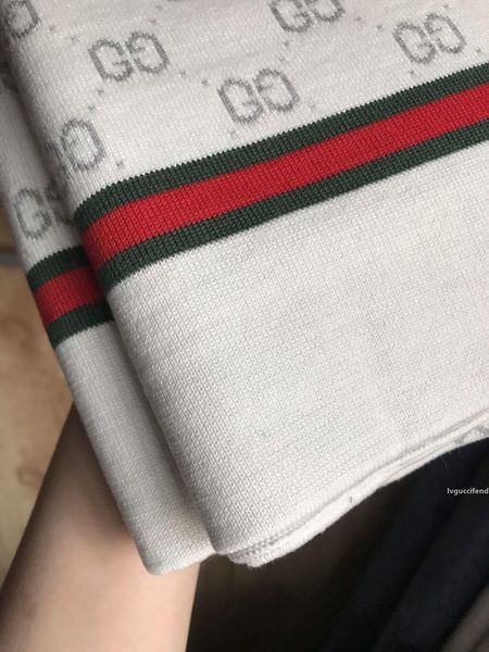 luxury classic g pattern cotton knitting soft comfortable for children baby and newborn blanket size 90*110cm newborn gift christmas gift
luxury classic g pattern cotton knitting soft comfortable for children baby and newborn blanket size 90*110cm newborn gift christmas gift