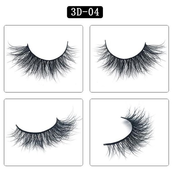 Mink Hair lashes Big 3D 25 Styles 25MM 3D lashes Simulation 100 Real Mink Eyelashes Beautifying tools Manual Soft False Eyelashes
Mink Hair lashes Big 3D 25 Styles 25MM 3D lashes Simulation 100 Real Mink Eyelashes Beautifying tools Manual Soft False Eyelashes