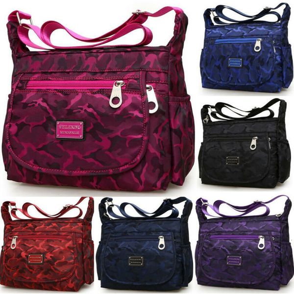 cross body новая мода водонепроницаемый single-плеча crossbody сумка нейлон кошелек для путешествий женщин lady drop доставка
cross body новая мода водонепроницаемый single-плеча crossbody сумка нейлон кошелек для путешествий женщин lady drop доставка