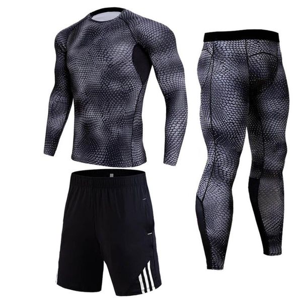 мужская набор обучение 3d змеиной кожи сжатие костюм winter new gym быстросохнущий колготки crossfit рубашка леггинсы шорты, Black;blue
мужская набор обучение 3d змеиной кожи сжатие костюм winter new gym быстросохнущий колготки crossfit рубашка леггинсы шорты, Black;blue