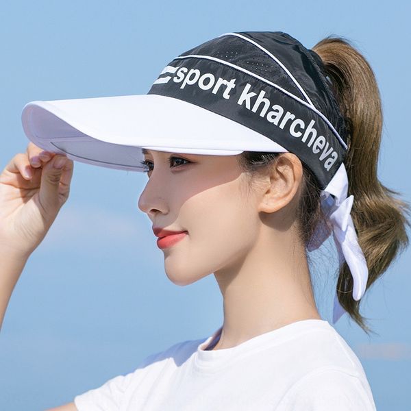 large baseball eaves sun hat female summer sun-p uv-proof pull cap outdoor baseball cap leisure sun roof, Blue;gray
large baseball eaves sun hat female summer sun-p uv-proof pull cap outdoor baseball cap leisure sun roof, Blue;gray
