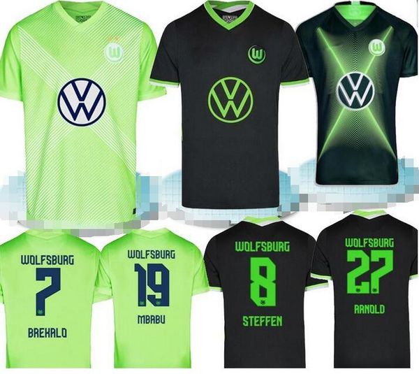 thailand vfl wolfsburg soccer jersey weghorst arnold 20 21 malli brekalo football shirt mehmedi soccer shirt guilavogui xaver jerseys 2020 2, Black;yellow
thailand vfl wolfsburg soccer jersey weghorst arnold 20 21 malli brekalo football shirt mehmedi soccer shirt guilavogui xaver jerseys 2020 2, Black;yellow