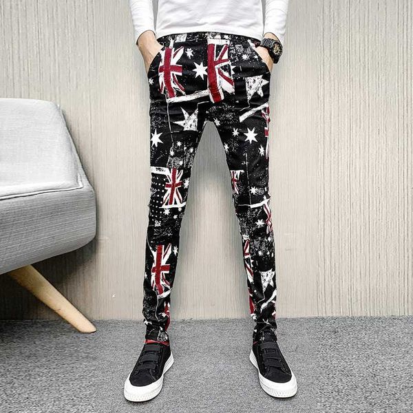outdoor pant breathable printing man casual kargo pants 2020 personality streetwear pantolon men sportswear jogger pants tvwnl, Black
outdoor pant breathable printing man casual kargo pants 2020 personality streetwear pantolon men sportswear jogger pants tvwnl, Black