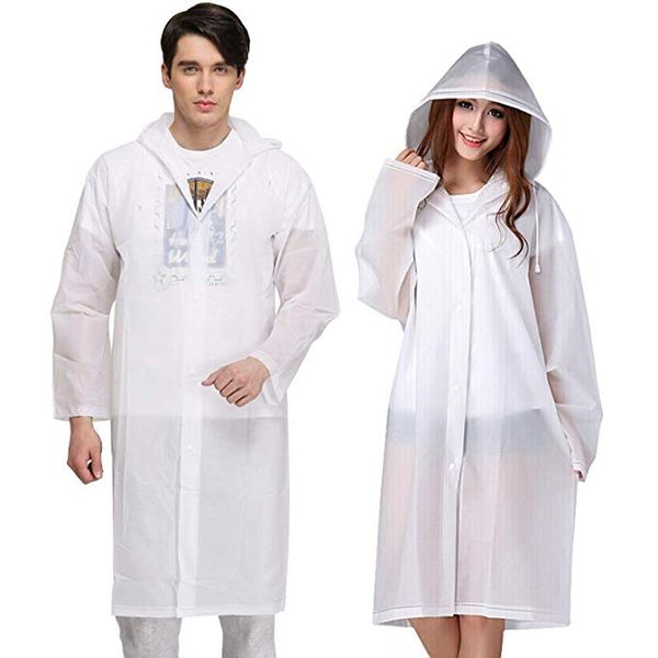 women eva transparent raincoat portable outdoor travel rainwear for man waterproof camping hooded ponchos plastic rain suits, Red;brown
women eva transparent raincoat portable outdoor travel rainwear for man waterproof camping hooded ponchos plastic rain suits, Red;brown