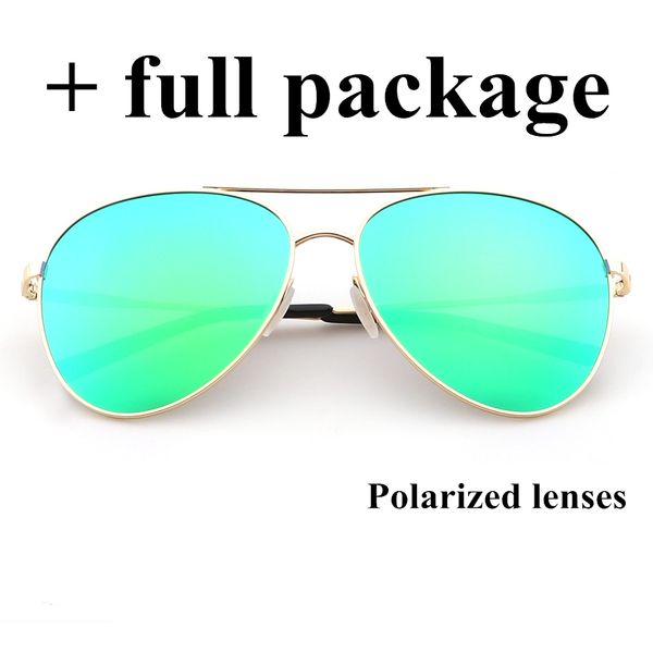 new pilot polarized lens women men driving driver colors sports eyewear sun frame 7 glasses metal sunglasses with box and case pdssb, White;black
new pilot polarized lens women men driving driver colors sports eyewear sun frame 7 glasses metal sunglasses with box and case pdssb, White;black