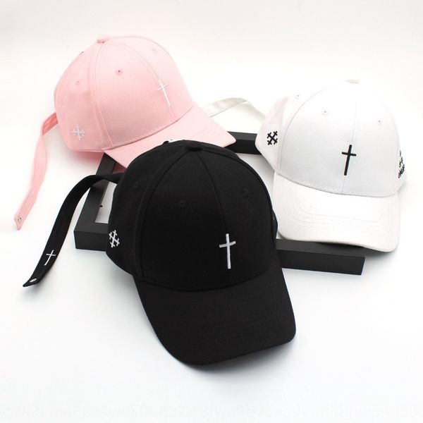 korean summer new hat sunscreen baseball side cross embroidery baseball cap men and women all-match couples sunscreen cap, Blue;gray
korean summer new hat sunscreen baseball side cross embroidery baseball cap men and women all-match couples sunscreen cap, Blue;gray