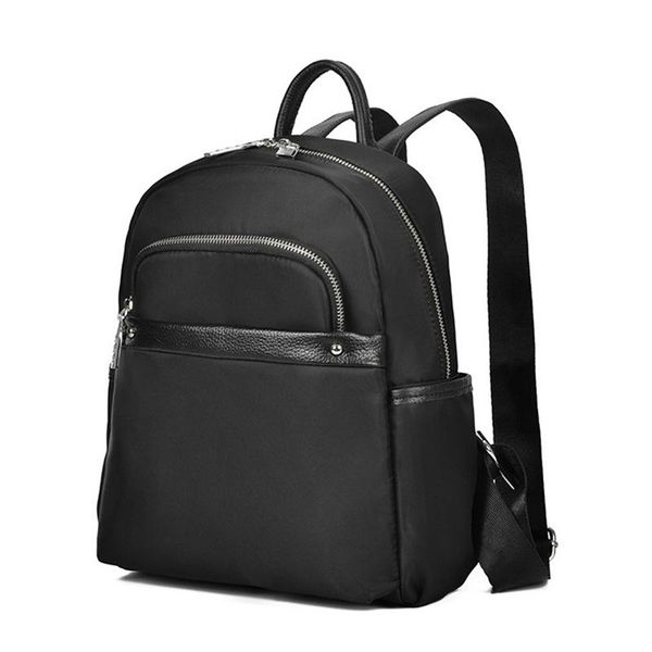2020 backpack spring and summer new oxford cloth women's fashion casual tide multi-function lightweight nylon cloth women's bag
2020 backpack spring and summer new oxford cloth women's fashion casual tide multi-function lightweight nylon cloth women's bag