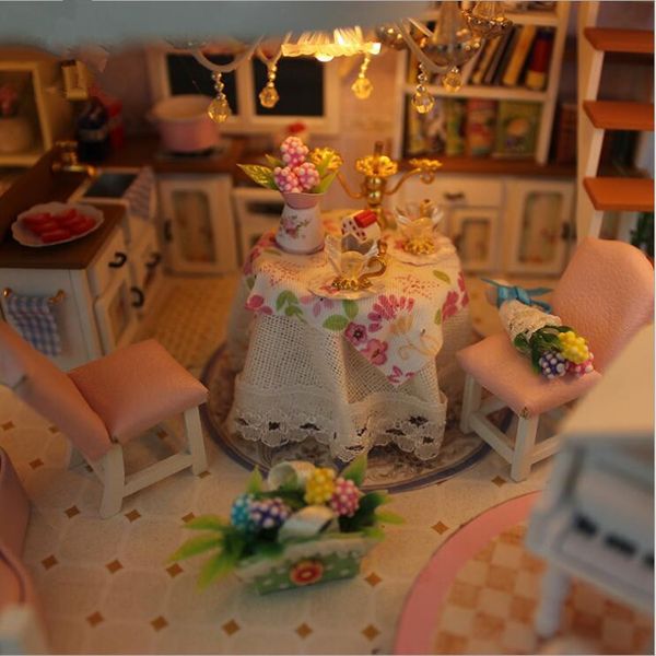симпатичные семьи diy большой деревянный дом куклы сыграть dollhouse miniatures мебель игрушки для детей juguete brinquedos y200414
симпатичные семьи diy большой деревянный дом куклы сыграть dollhouse miniatures мебель игрушки для детей juguete brinquedos y200414