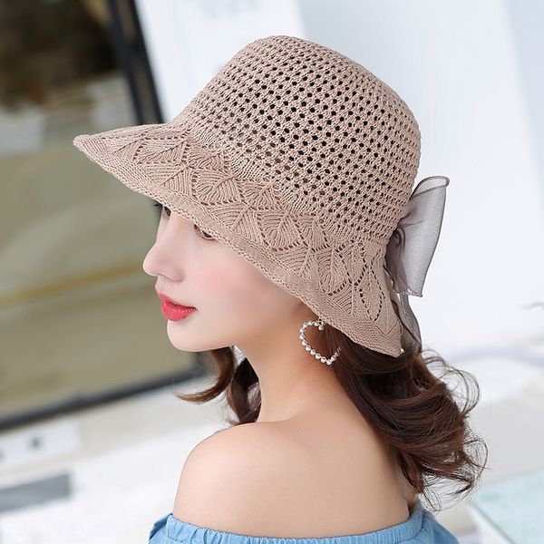 2020 bucket bucket new fisherman sun women's summer sun hat beach holiday sunscreen korean beach hat, Blue;gray
2020 bucket bucket new fisherman sun women's summer sun hat beach holiday sunscreen korean beach hat, Blue;gray