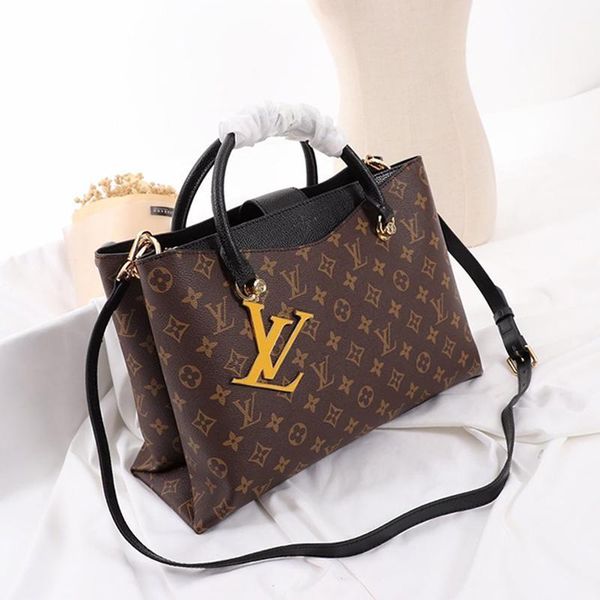 new arrival womens bag large capacity handbags design luxury women 's bag fashion women shoulder bag bolso bandolera messenger bags dr
new arrival womens bag large capacity handbags design luxury women 's bag fashion women shoulder bag bolso bandolera messenger bags dr