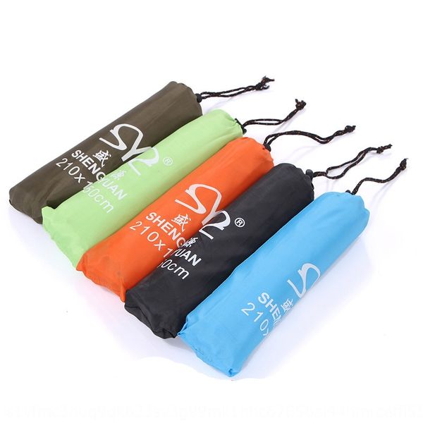 shengyuan tent oxford outdoor wear-resistant oxford floor cloth sky curtain camping moisture-proof mat waterproof cloth tent mat
shengyuan tent oxford outdoor wear-resistant oxford floor cloth sky curtain camping moisture-proof mat waterproof cloth tent mat
