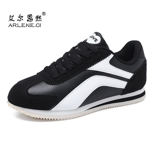 new tennis shoes for men women stability athletic fitness sneakers leather ladies shoes training gym sport tenis feminino
new tennis shoes for men women stability athletic fitness sneakers leather ladies shoes training gym sport tenis feminino