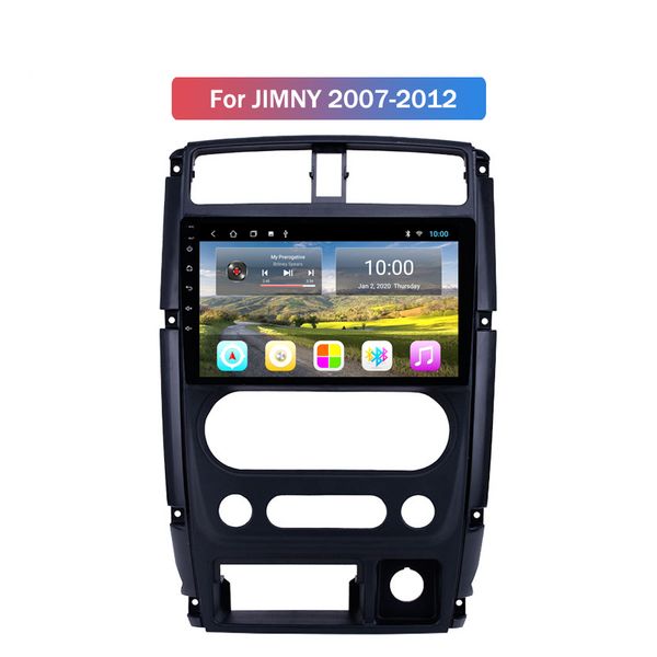 автомобиль радио стерео мультимедиа плеер для suzuki jimny 2007-2012 автомобильный gps-навигации головное устройство
автомобиль радио стерео мультимедиа плеер для suzuki jimny 2007-2012 автомобильный gps-навигации головное устройство