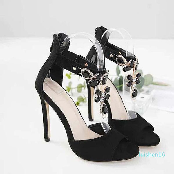 women shoes sandals high heels sandals slippers huaraches flip flops loafers shoe for slipper shoe10 pl546 l16, Black
women shoes sandals high heels sandals slippers huaraches flip flops loafers shoe for slipper shoe10 pl546 l16, Black