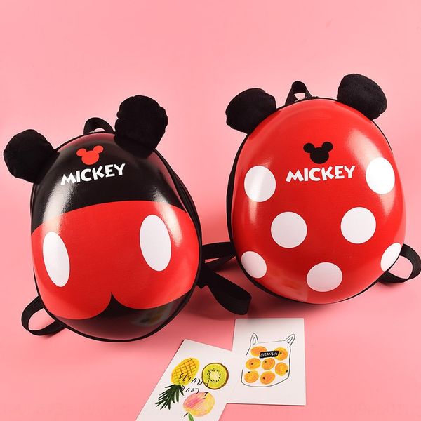 children's schoolbag bag korean fashion kindergarten cute cartoon eggshell backpack hard shell backpack for boys and girls
children's schoolbag bag korean fashion kindergarten cute cartoon eggshell backpack hard shell backpack for boys and girls