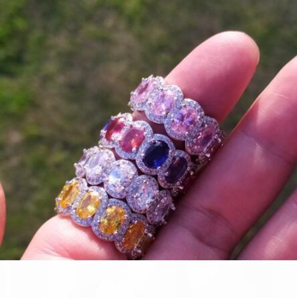 роскошный luster eternity кольца серебра 925 5a cz камень партия обручального кольцо кольцо для женщин мужчин партии ювелирных изделий подар, Slivery;golden
роскошный luster eternity кольца серебра 925 5a cz камень партия обручального кольцо кольцо для женщин мужчин партии ювелирных изделий подар, Slivery;golden