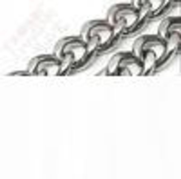 20'-40' stainless steel heavy huge 15mm cuban curb link necklace bracelet men cool jewelry, Silver
20'-40' stainless steel heavy huge 15mm cuban curb link necklace bracelet men cool jewelry, Silver