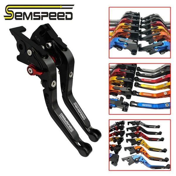 semspeed for tenere 700 2020 2020 2021 motorcycle tenere700 accessories cnc extendable foldable brake clutch hand levers
semspeed for tenere 700 2020 2020 2021 motorcycle tenere700 accessories cnc extendable foldable brake clutch hand levers