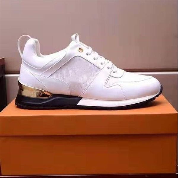 2020 jiamen mens sneakers trainers casual shoes running walking jogging flats genuine leather size 36-45 ing, Black
2020 jiamen mens sneakers trainers casual shoes running walking jogging flats genuine leather size 36-45 ing, Black