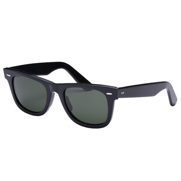 2019 glass lens sunglasses men women rivet design goggles elegant female square oculos uv400 protectiondr27, White;black
2019 glass lens sunglasses men women rivet design goggles elegant female square oculos uv400 protectiondr27, White;black