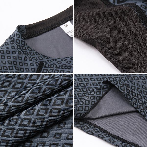 tracksuit спорт shirt men summer quick dry running футболка с коротким рукавом спортивные футболки мужчин 2019 gym рубашка compression спорт, White;red
tracksuit спорт shirt men summer quick dry running футболка с коротким рукавом спортивные футболки мужчин 2019 gym рубашка compression спорт, White;red