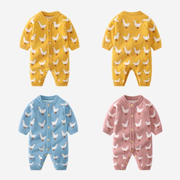 sqney baby jumpsuit knitted warm body clothes coat body 0-1 year old baby woolen climbing clothing climbing clothing warm cardigan coat hayi, Blue
sqney baby jumpsuit knitted warm body clothes coat body 0-1 year old baby woolen climbing clothing climbing clothing warm cardigan coat hayi, Blue
