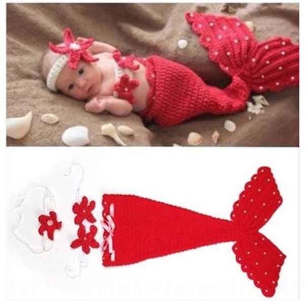 handmade mermaid hand prop costume woven clothing baby hundred days pgraphy clothing baby pgraphy props, Blue;gray
handmade mermaid hand prop costume woven clothing baby hundred days pgraphy clothing baby pgraphy props, Blue;gray