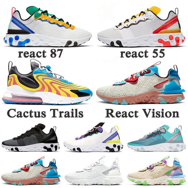 fashion react vision element 55 87 se cactus trails bauhaus running shoes triple black iridescent desert oasis women men trainer sneaker
fashion react vision element 55 87 se cactus trails bauhaus running shoes triple black iridescent desert oasis women men trainer sneaker