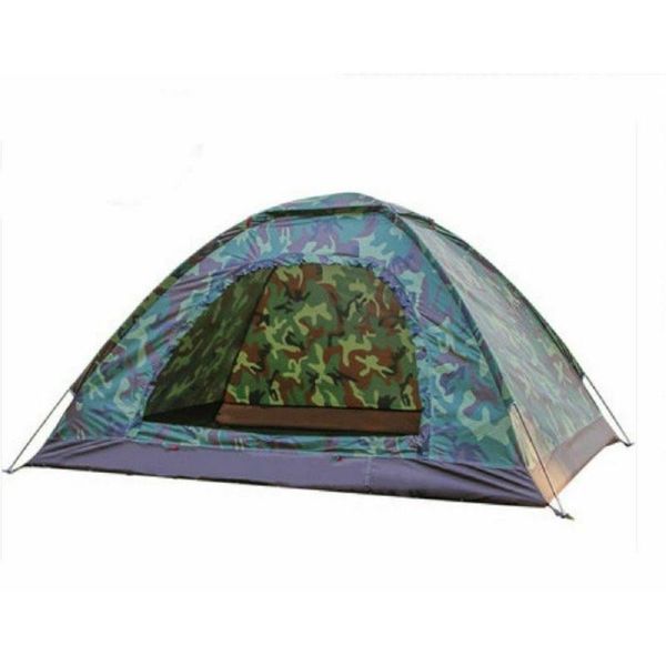 tents and shelters camping tent for 2 person single layer outdoor portable camouflage beach accessories
tents and shelters camping tent for 2 person single layer outdoor portable camouflage beach accessories