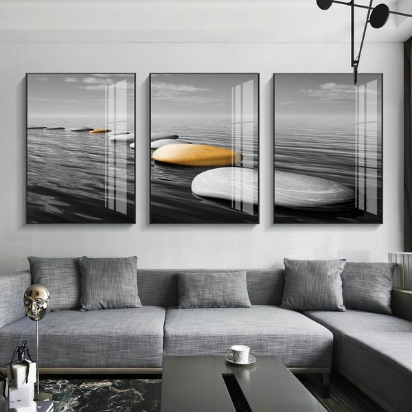 3 панели modern nordic art canvas пейзаж маслом декора дома моды wall art picture скандинавский mural плакаты печать
3 панели modern nordic art canvas пейзаж маслом декора дома моды wall art picture скандинавский mural плакаты печать
