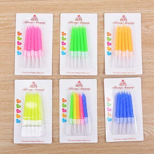 2020 new birthday candle cake shop bake decorated colorful thread smokeless candles creative birthday party candles
2020 new birthday candle cake shop bake decorated colorful thread smokeless candles creative birthday party candles