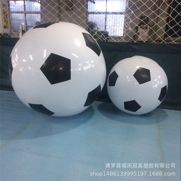 factory wholesale pvc beach football childrens game fun water three-color ball parent-child interactive football swimming ring
factory wholesale pvc beach football childrens game fun water three-color ball parent-child interactive football swimming ring