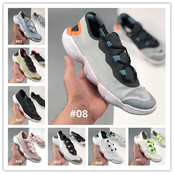 2020 rn 5.0 light weight breathable casual sports running shoes mens leatherwear jogging sports sneakers, Black
2020 rn 5.0 light weight breathable casual sports running shoes mens leatherwear jogging sports sneakers, Black
