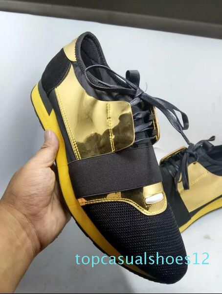 drop shipping designer casual shoes outdoors good quality fashion patchwork leather lace up low cut runner shoes mans size 35-46 us 5-12 t12, Black
drop shipping designer casual shoes outdoors good quality fashion patchwork leather lace up low cut runner shoes mans size 35-46 us 5-12 t12, Black