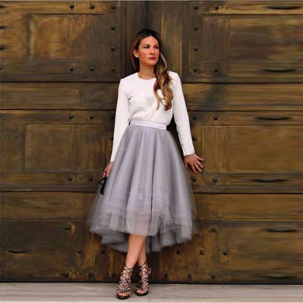 elegant silver skirts womens satin zip hard mesh tutu ankle length skirt female jupe maxi skirt long, Black
elegant silver skirts womens satin zip hard mesh tutu ankle length skirt female jupe maxi skirt long, Black