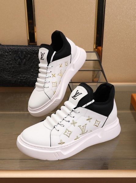 2020mk limited edition new fashion trend wild men's casual comfortable shoes hiking shoes sports shoes original box packaging, Black
2020mk limited edition new fashion trend wild men's casual comfortable shoes hiking shoes sports shoes original box packaging, Black