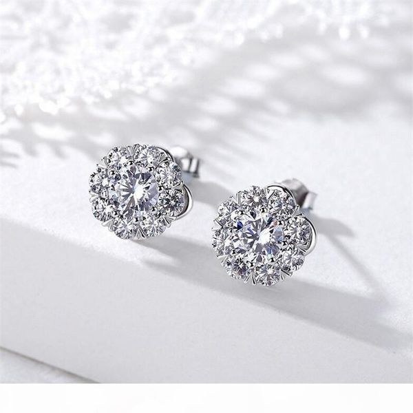 infinity ins simple fashion jewelry 925 sterling silver trend white z cz diamond gemstones women wedding stud earring for gilr's gi, Golden;silver
infinity ins simple fashion jewelry 925 sterling silver trend white z cz diamond gemstones women wedding stud earring for gilr's gi, Golden;silver