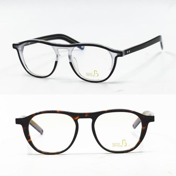 vintage hand made acetate eyeglass frames full rim rx rx able glasses, Black
vintage hand made acetate eyeglass frames full rim rx rx able glasses, Black