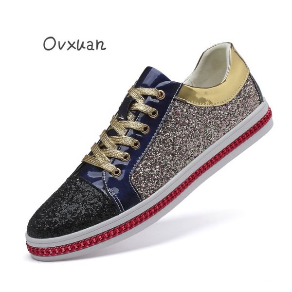 ovxuan men flat shoes luxury british designer mens wedding stage dress casual shoes red lace men's ankle boots 2021, Black
ovxuan men flat shoes luxury british designer mens wedding stage dress casual shoes red lace men's ankle boots 2021, Black