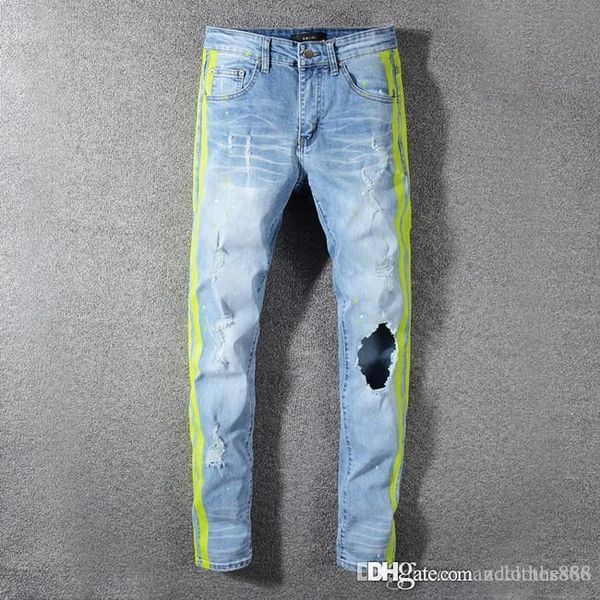 мужские 2020 роскошь дизайнерские джинсы streetwear известная марка mens длинные прямые джинсы fit casual джинсовая мытый женские джинсы hom, Blue
мужские 2020 роскошь дизайнерские джинсы streetwear известная марка mens длинные прямые джинсы fit casual джинсовая мытый женские джинсы hom, Blue
