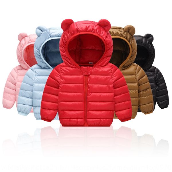 ri7nh clothing down jacket children's coat2020 autumn and winter new lightweight children's down jacket candy color hooded coat bo, Blue;gray
ri7nh clothing down jacket children's coat2020 autumn and winter new lightweight children's down jacket candy color hooded coat bo, Blue;gray