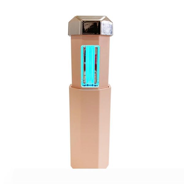 2020 led uv-c ultra-portable uv disinfection lamp hand-held uv disinfection stick sterilizer lamp uv sterilizer baby bottle sterilizer
2020 led uv-c ultra-portable uv disinfection lamp hand-held uv disinfection stick sterilizer lamp uv sterilizer baby bottle sterilizer